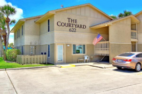 Courtyard #204